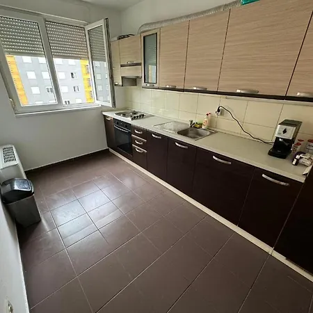 Apartman Dea