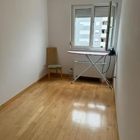 Dea Apartman Zadar